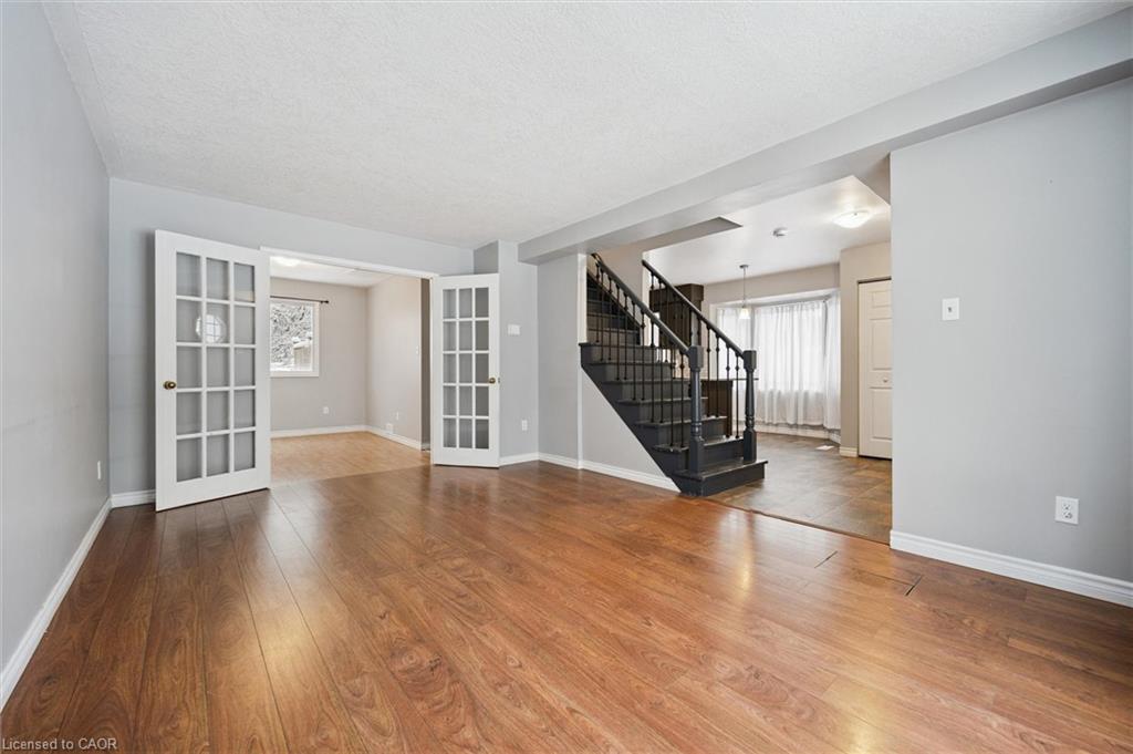 291 Patricia Avenue, Kitchener, ON - Indoor