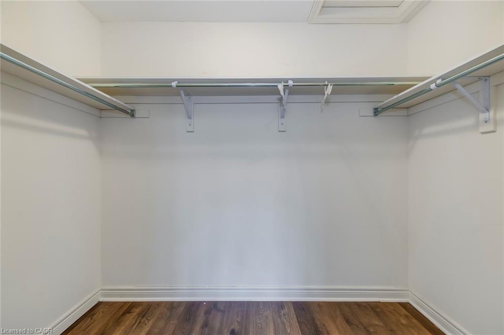 3130 Goodyear Road, Burlington, ON - Indoor With Storage