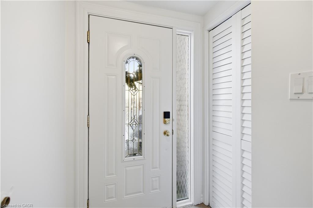 65-11 Harrisford Street, Hamilton, ON - Indoor Photo Showing Other Room