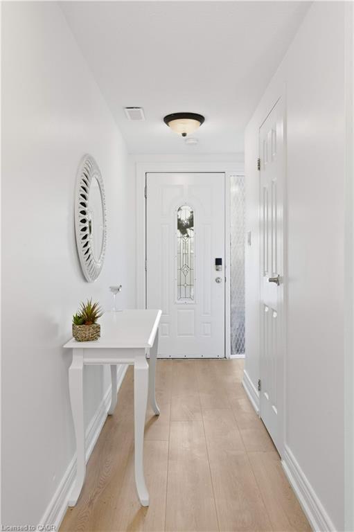 65-11 Harrisford Street, Hamilton, ON - Indoor Photo Showing Other Room