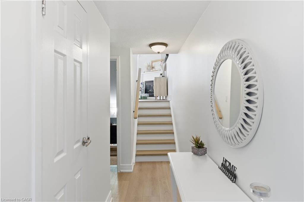 65-11 Harrisford Street, Hamilton, ON - Indoor Photo Showing Other Room