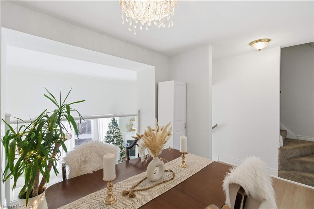 65-11 Harrisford Street, Hamilton, ON - Indoor