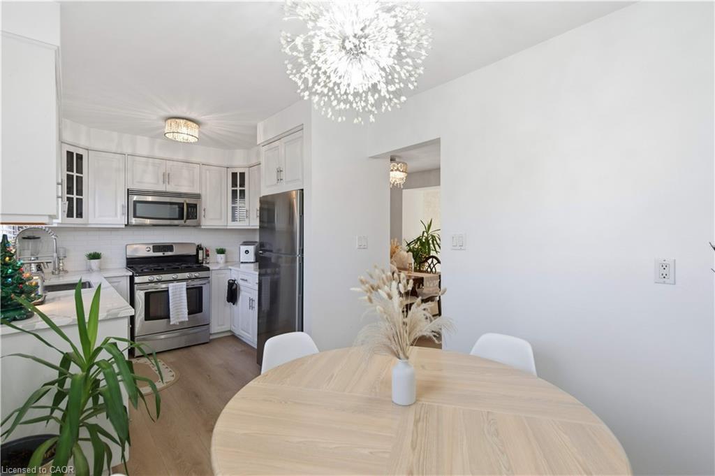 65-11 Harrisford Street, Hamilton, ON - Indoor