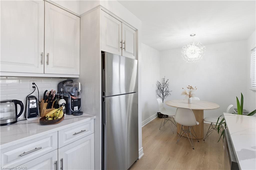 65-11 Harrisford Street, Hamilton, ON - Indoor