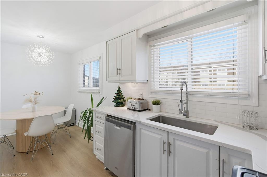 65-11 Harrisford Street, Hamilton, ON - Indoor