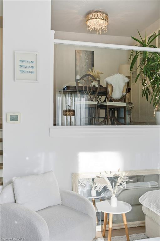 65-11 Harrisford Street, Hamilton, ON - Indoor Photo Showing Bedroom