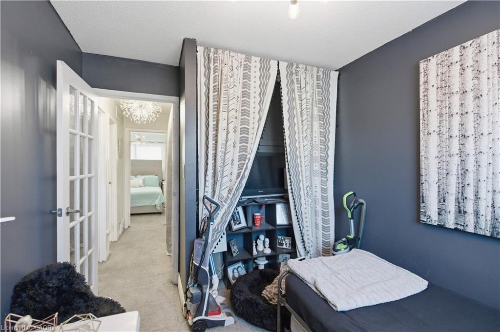 65-11 Harrisford Street, Hamilton, ON - Indoor