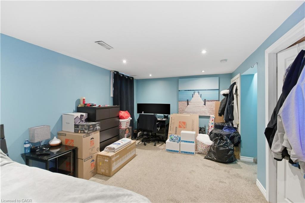 65-11 Harrisford Street, Hamilton, ON - Indoor