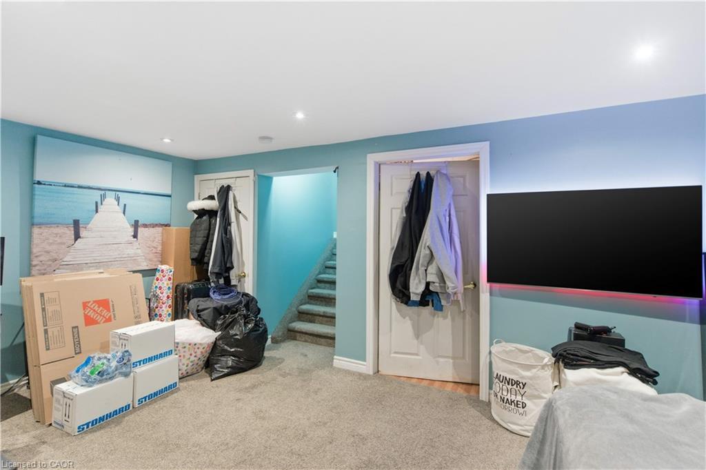 65-11 Harrisford Street, Hamilton, ON - Indoor