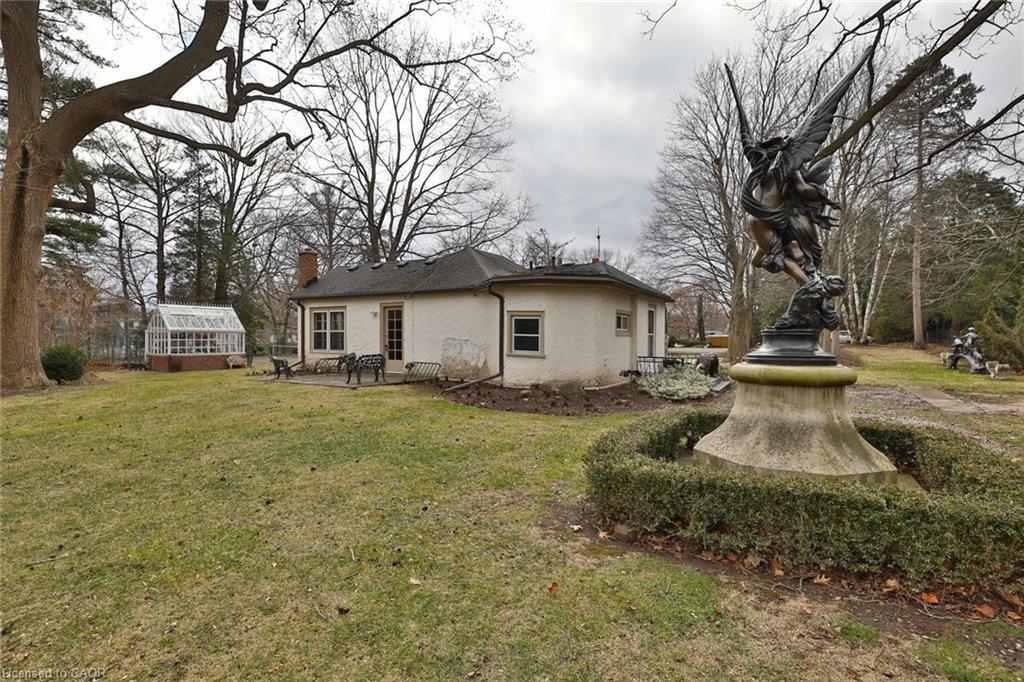 Cottage-243 Shoreacres Road, Burlington, ON - Outdoor