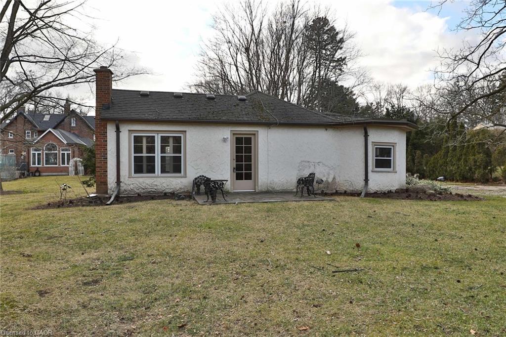 Cottage-243 Shoreacres Road, Burlington, ON - Outdoor