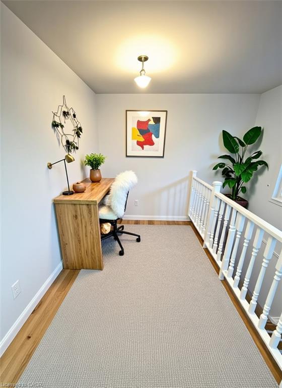 139 Harmony Avenue, Hamilton, ON - Indoor