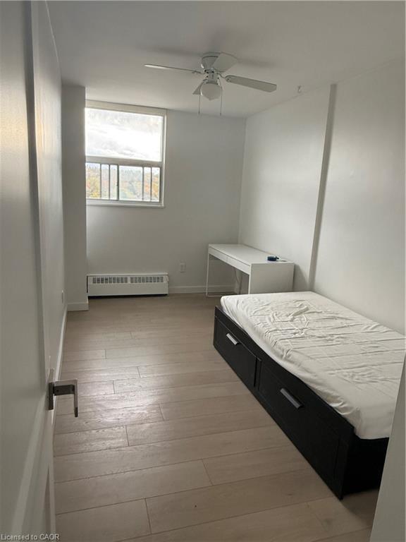 705-15 Albright Road, Stoney Creek, ON - Indoor