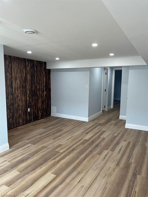 3-621 Hagar Street, Welland, ON - Indoor Photo Showing Other Room