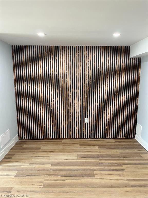 3-621 Hagar Street, Welland, ON - Indoor Photo Showing Other Room