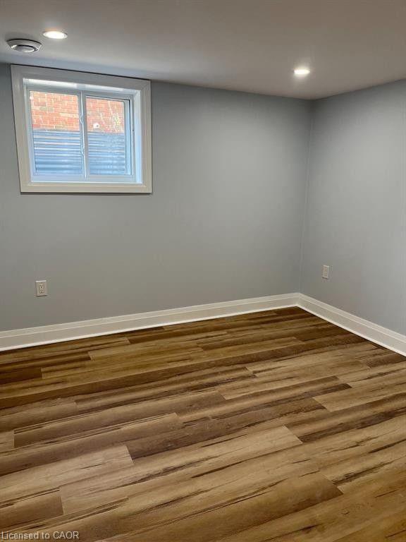 3-621 Hagar Street, Welland, ON - Indoor Photo Showing Other Room