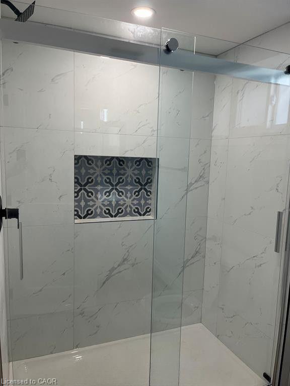 3-621 Hagar Street, Welland, ON - Indoor Photo Showing Bathroom