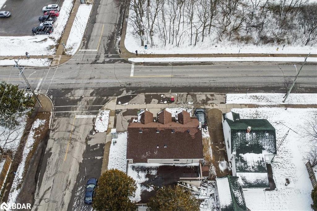 132-134 Victoria Street, Port Hope, ON