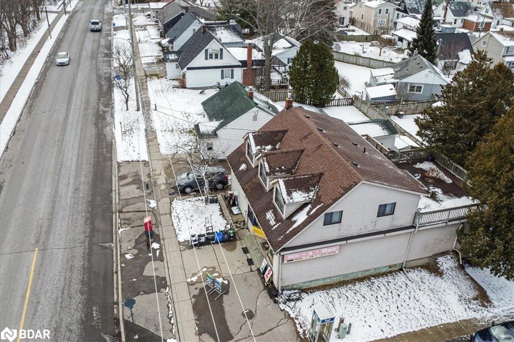 132-134 Victoria Street, Port Hope, ON