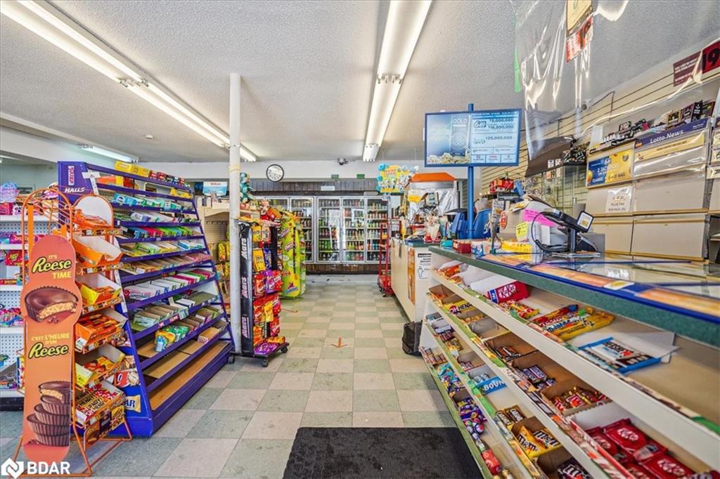 132-134 Victoria Street, Port Hope, ON