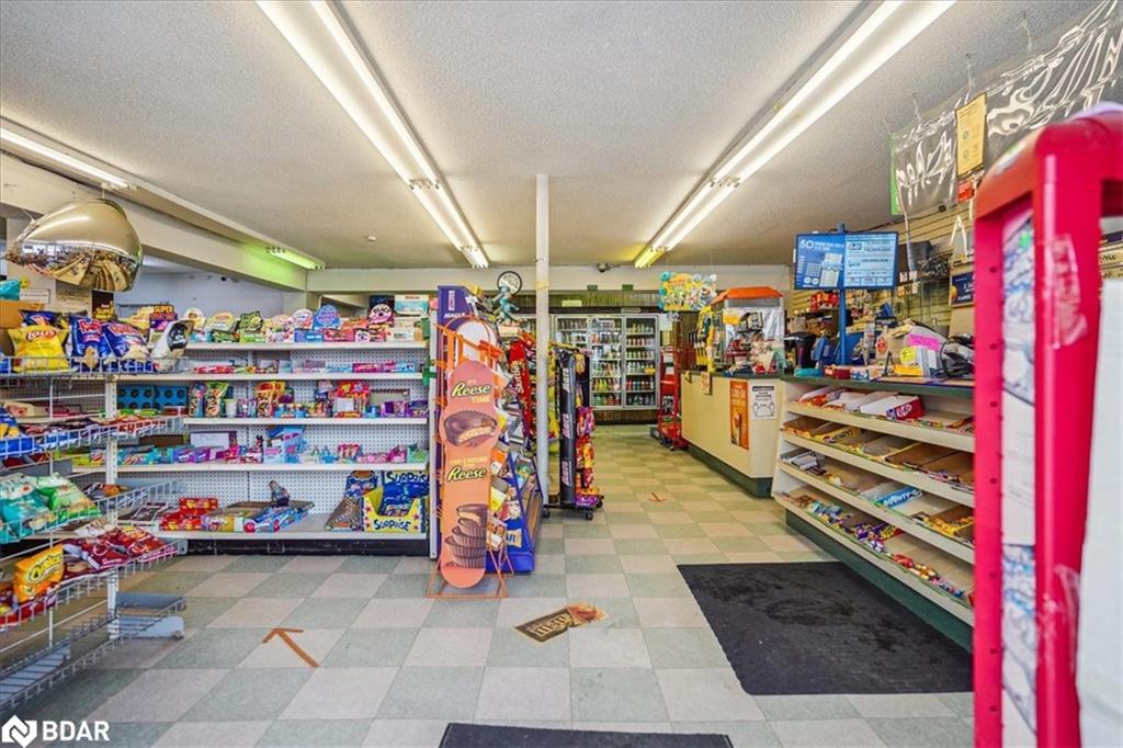 132-134 Victoria Street, Port Hope, ON