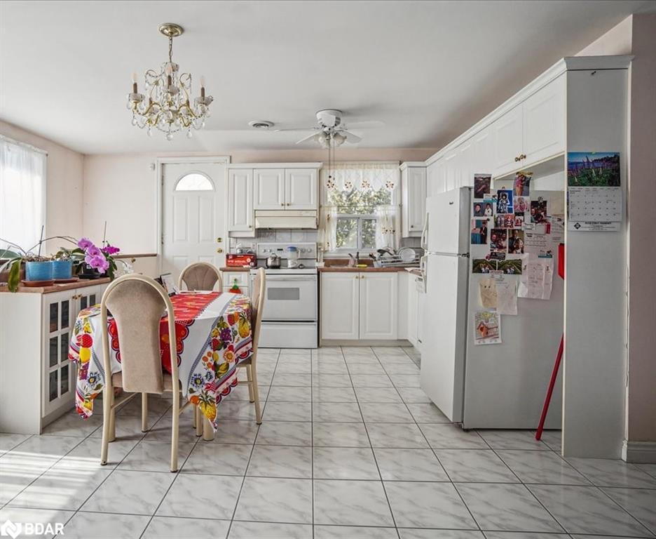 132-134 Victoria Street, Port Hope, ON