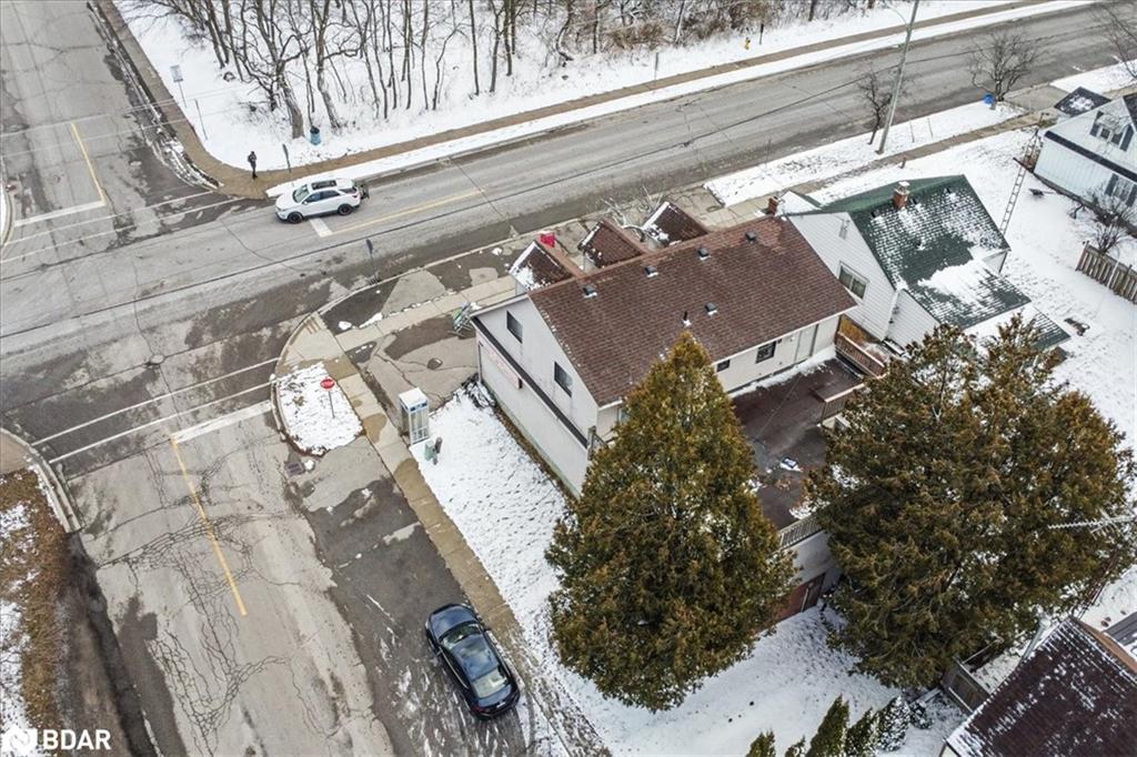 132-134 Victoria Street, Port Hope, ON