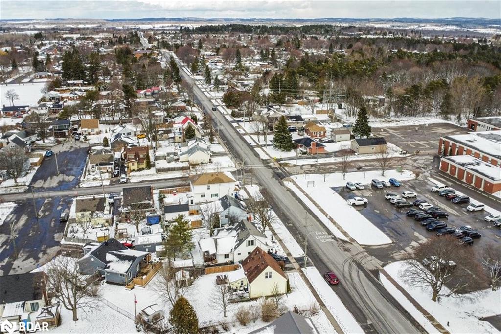 132-134 Victoria Street, Port Hope, ON