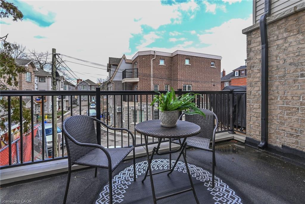 7-2179C Weston Road, Toronto, ON - Outdoor With Exterior