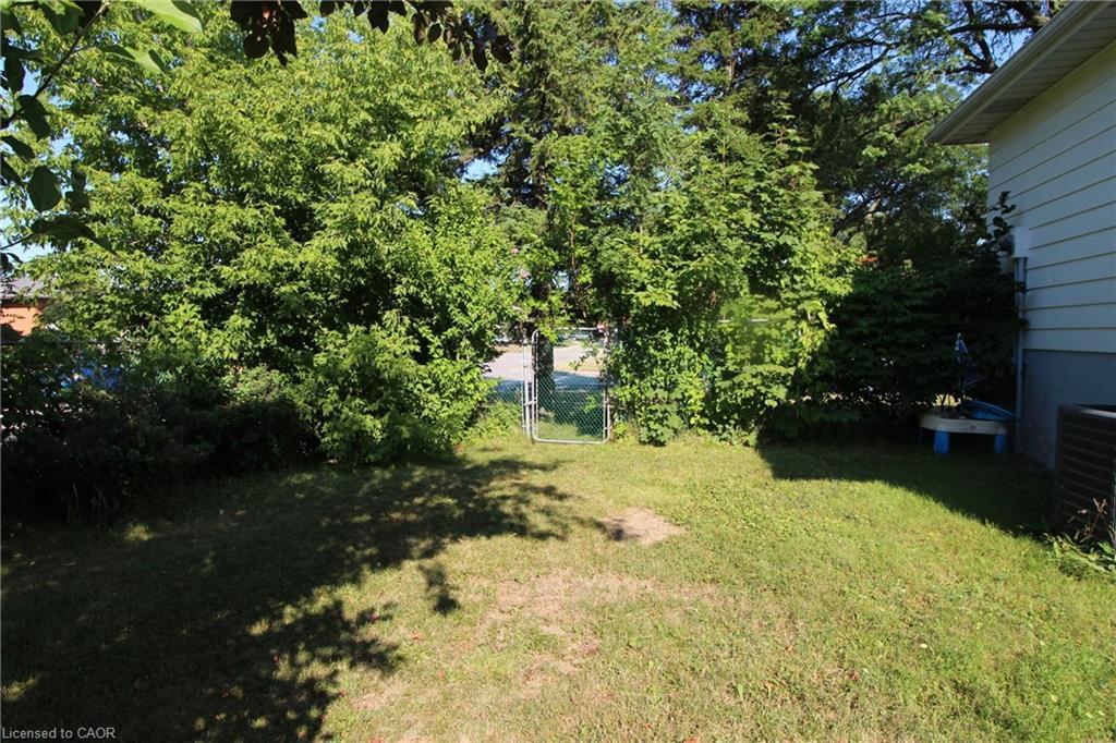 4 Purnell Drive, Hamilton, ON - Outdoor