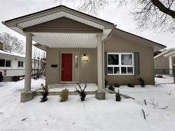 655 Gibralter Street Delhi, ON N4B 2H6