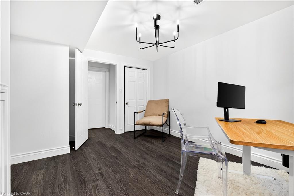 7 Anderson Crescent, Smithville, ON - Indoor