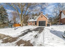 104 Henry Street Rockwood, ON N0B 2K0