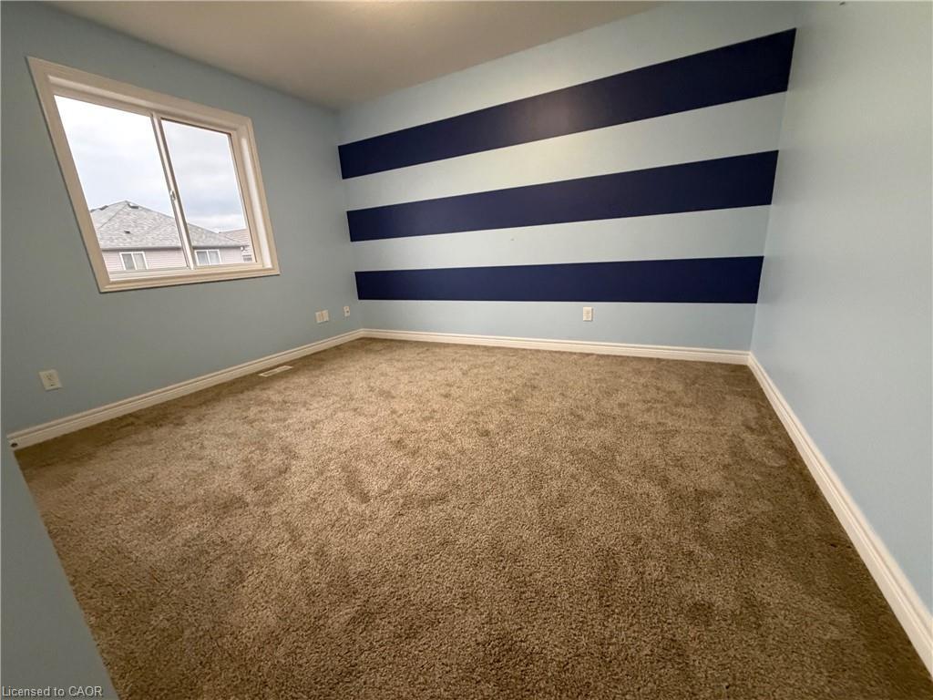 36 Sparrow Avenue, Cambridge, ON - Indoor Photo Showing Other Room