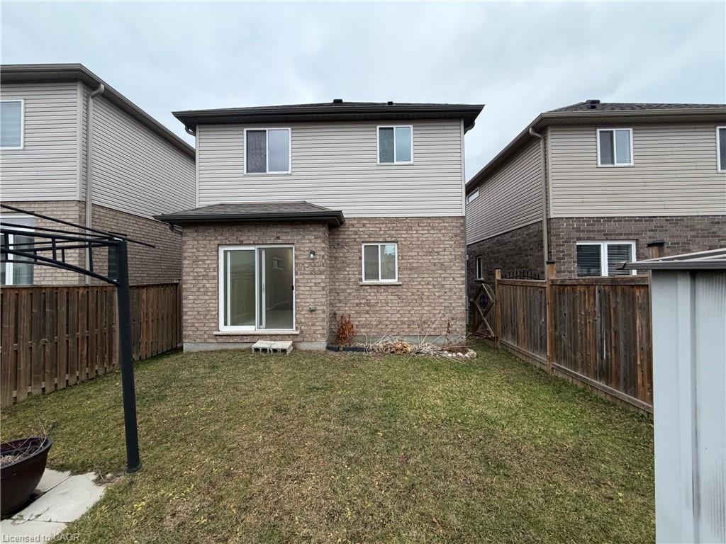 36 Sparrow Avenue, Cambridge, ON - Outdoor With Exterior