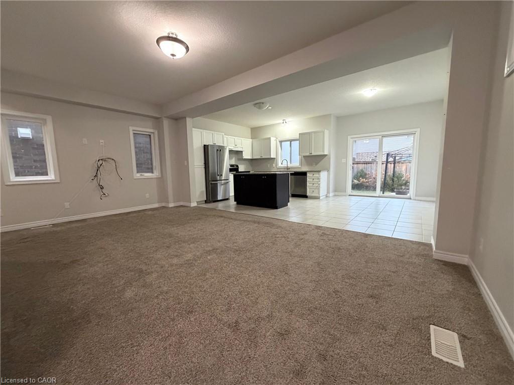 36 Sparrow Avenue, Cambridge, ON - Indoor Photo Showing Other Room