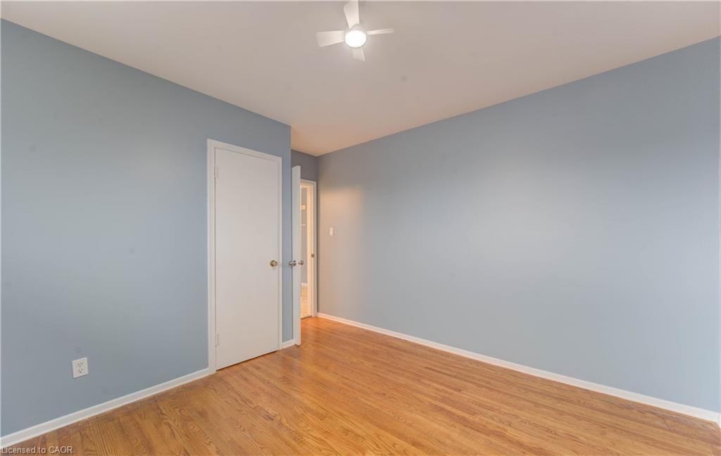 27 Margaret Avenue N, Waterloo, ON