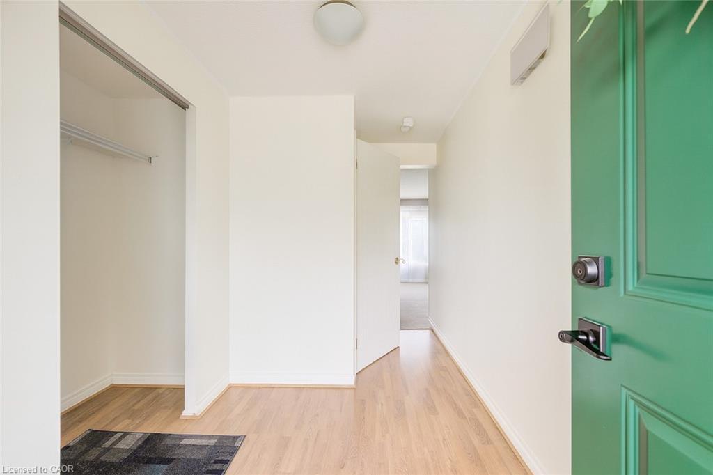 17-465 Woolwich Street N, Waterloo, ON - Indoor