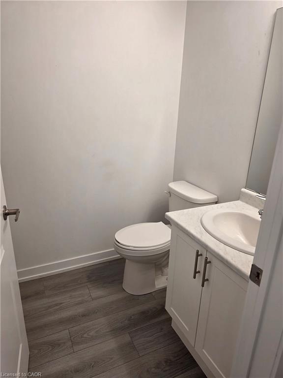 433-5055 Greenlane Road, Beamsville, ON - Indoor Photo Showing Bathroom