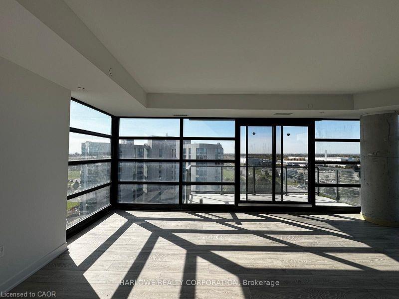 1009A-1606 Charles Street, Durham, ON - Indoor Photo Showing Other Room