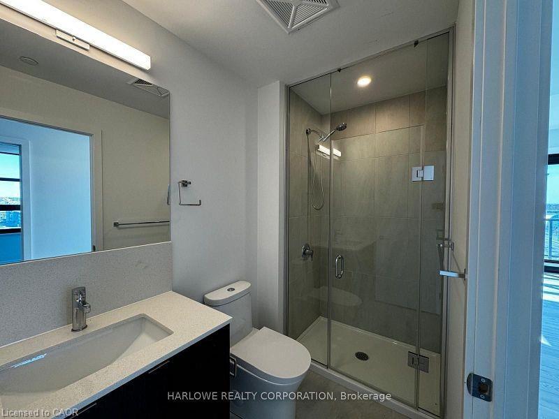 1009A-1606 Charles Street, Durham, ON - Indoor Photo Showing Bathroom