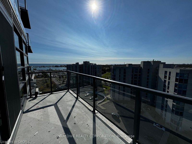 1009A-1606 Charles Street, Durham, ON - Outdoor With View