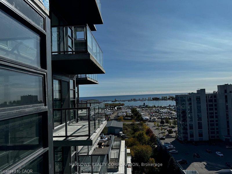 1009A-1606 Charles Street, Durham, ON - Outdoor With View