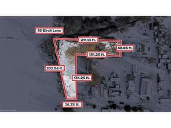 16 Birch Lane Selkirk, ON N0A 1P0