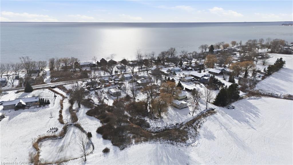 16 Birch Lane, Selkirk, ON