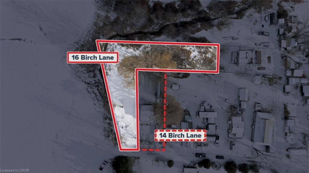 16 Birch Lane, Selkirk, ON