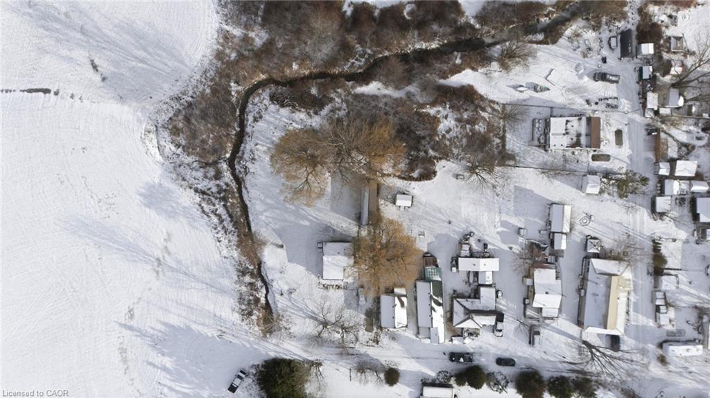 16 Birch Lane, Selkirk, ON