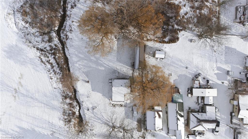 16 Birch Lane, Selkirk, ON