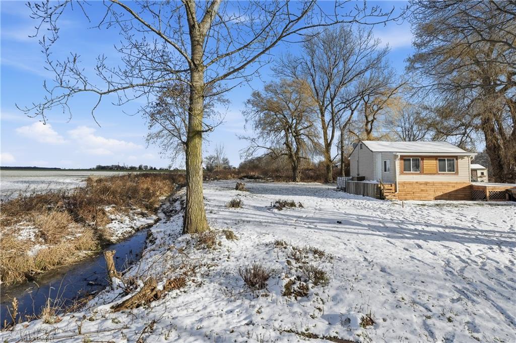 16 Birch Lane, Selkirk, ON