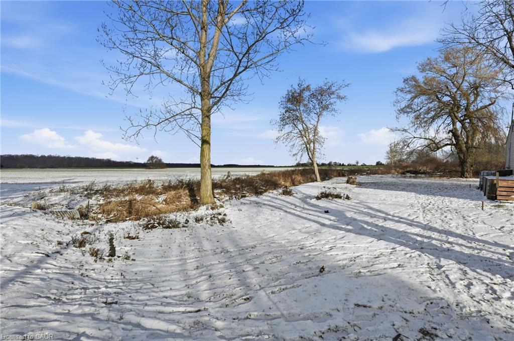 16 Birch Lane, Selkirk, ON